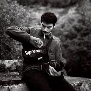 Meet your Posher, Rodrigo